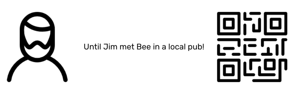 Persona meets Bee Informed, a new mobile application