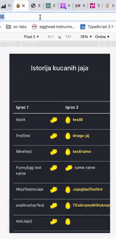 building a mvp app in one day